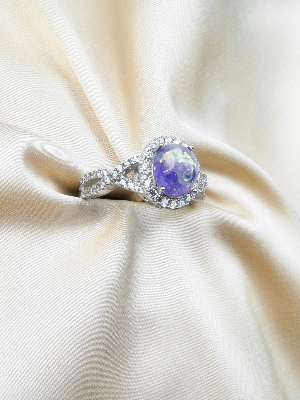 The Estelle Ring