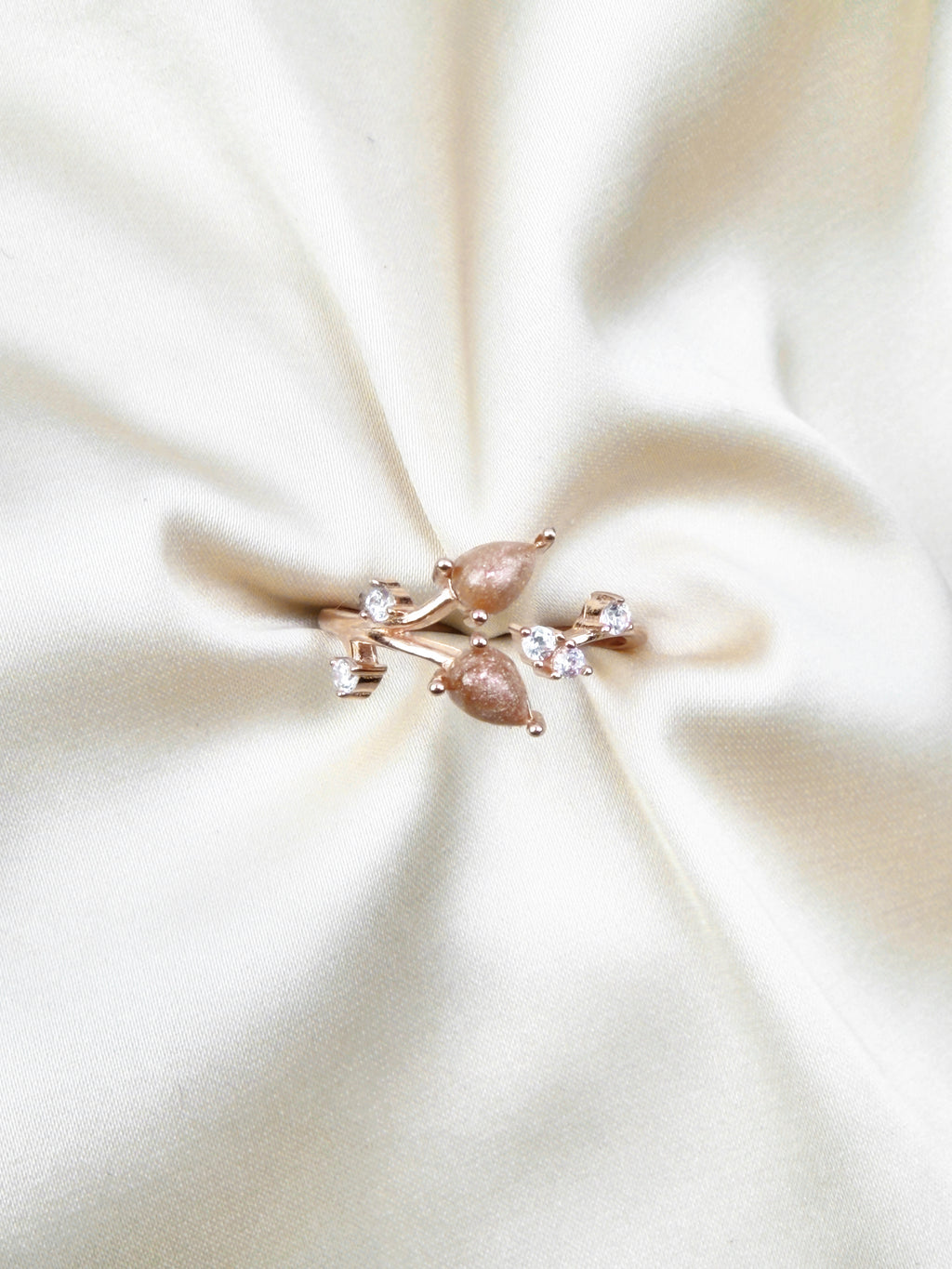 The Eden Ring