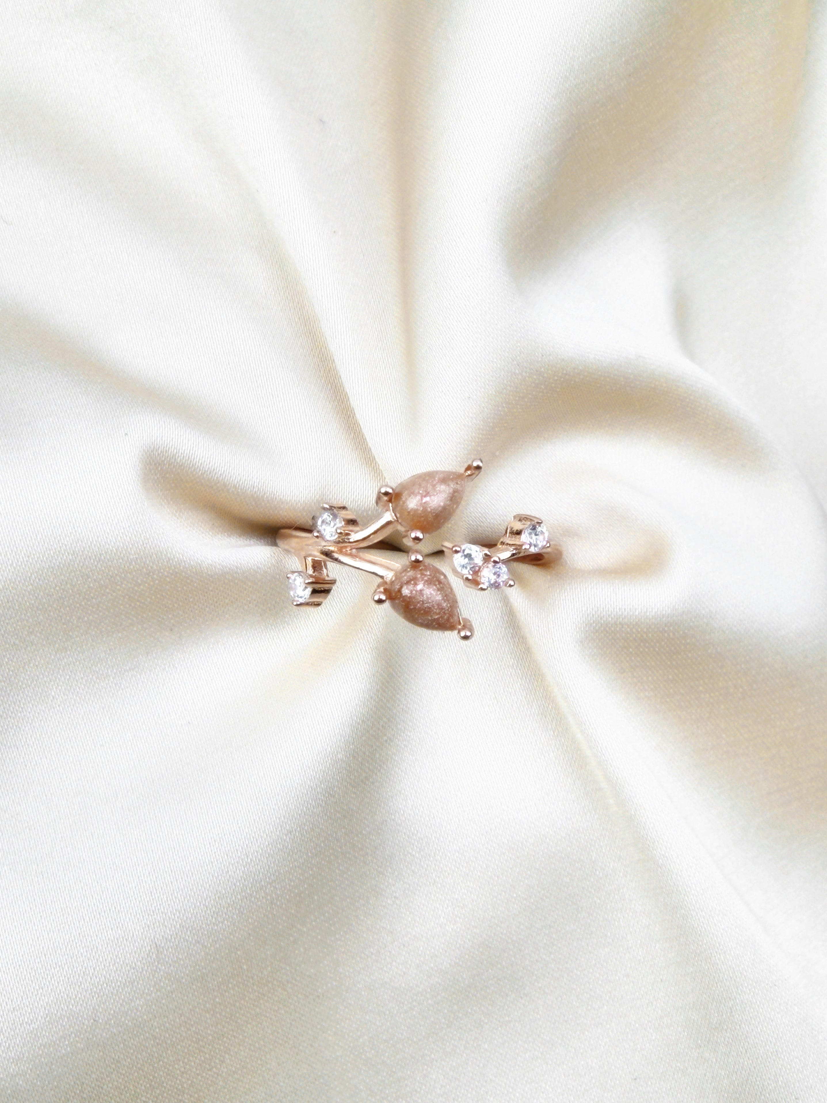 The Eden Ring