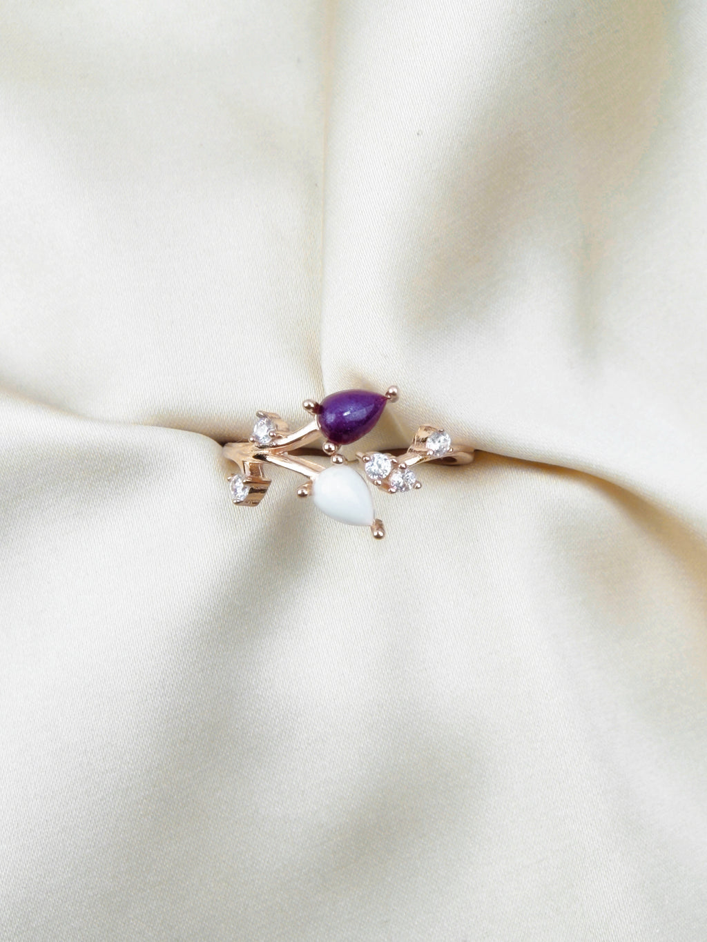 The Eden Ring