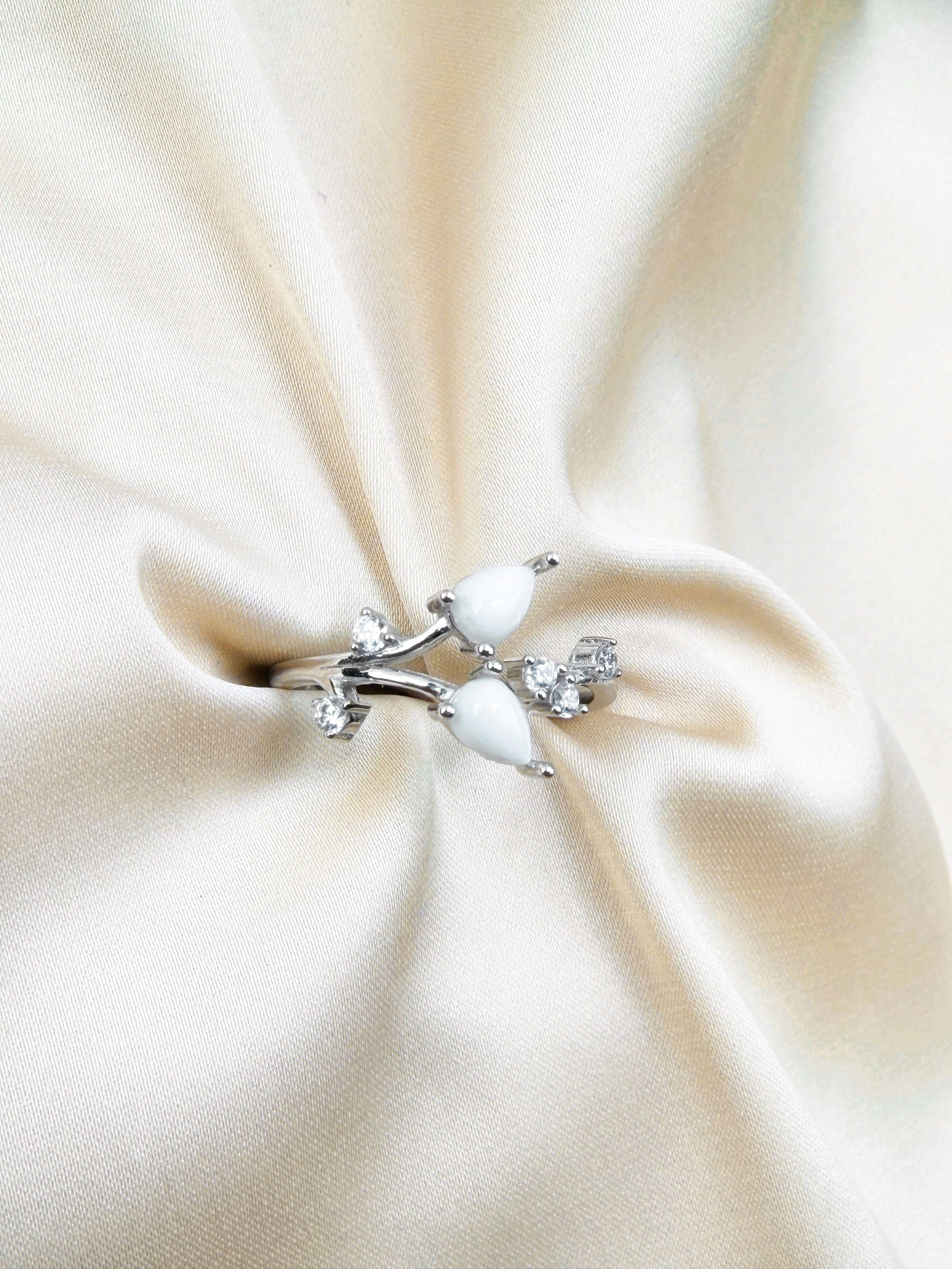 The Eden Ring
