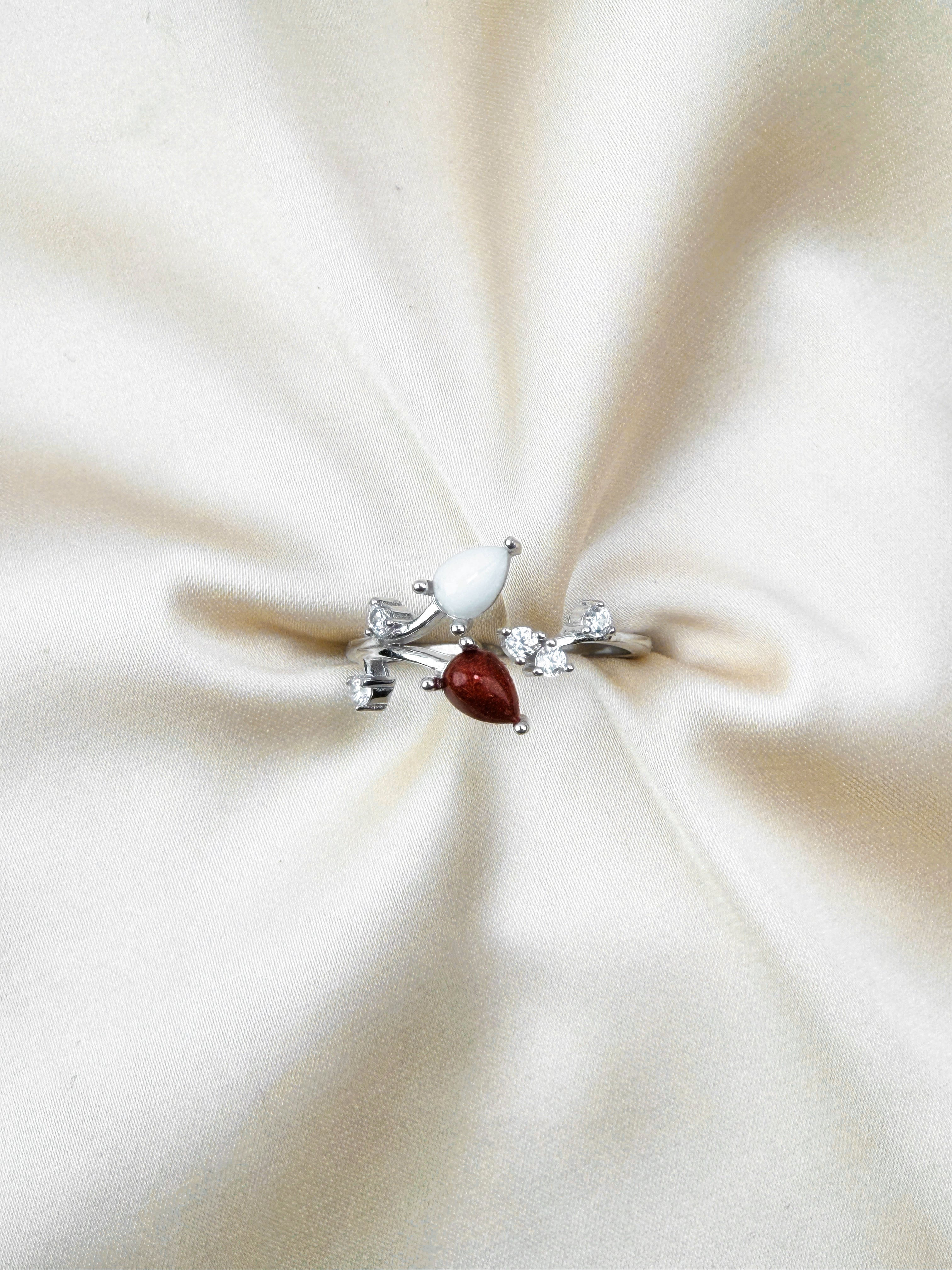 The Eden Ring