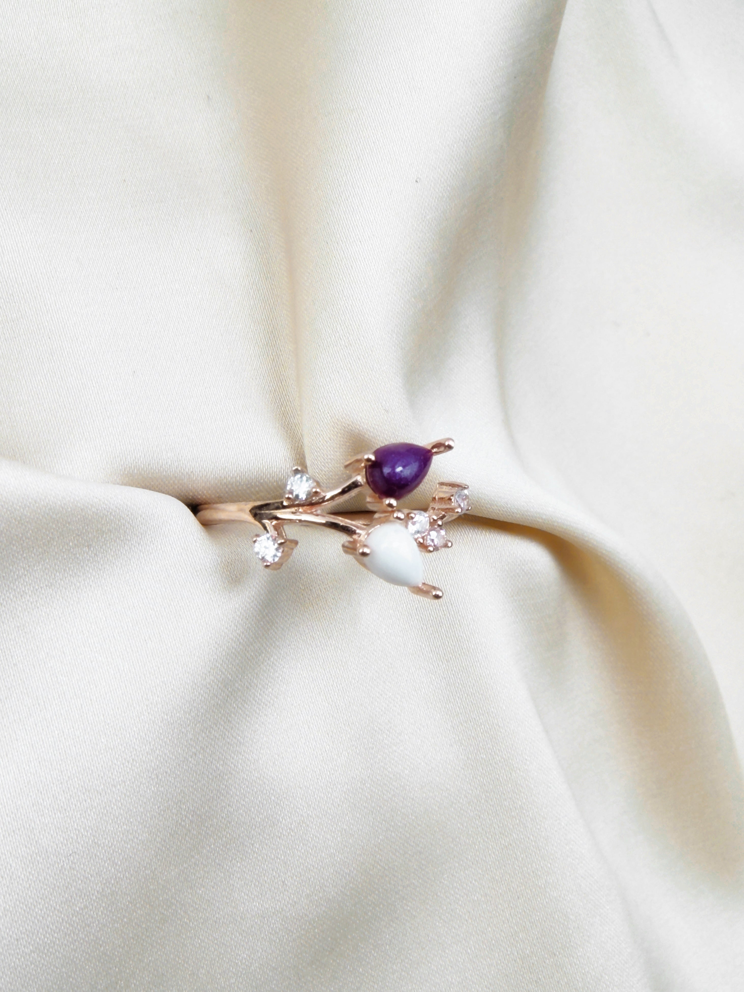 The Eden Ring
