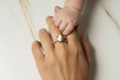 The Brielle Ring