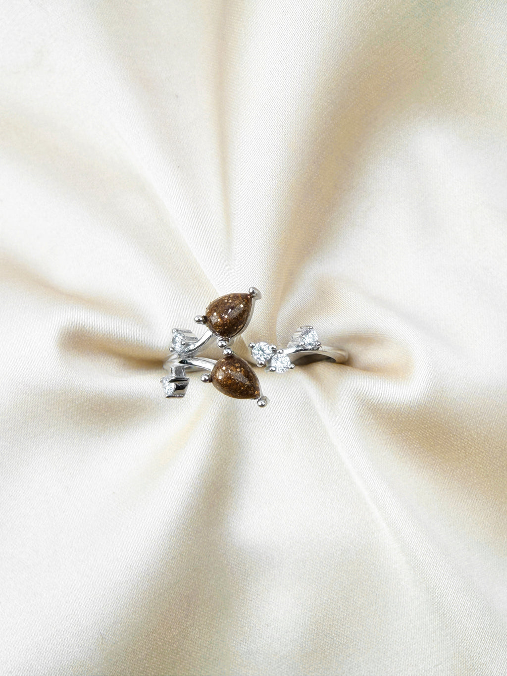 The Eden Ring