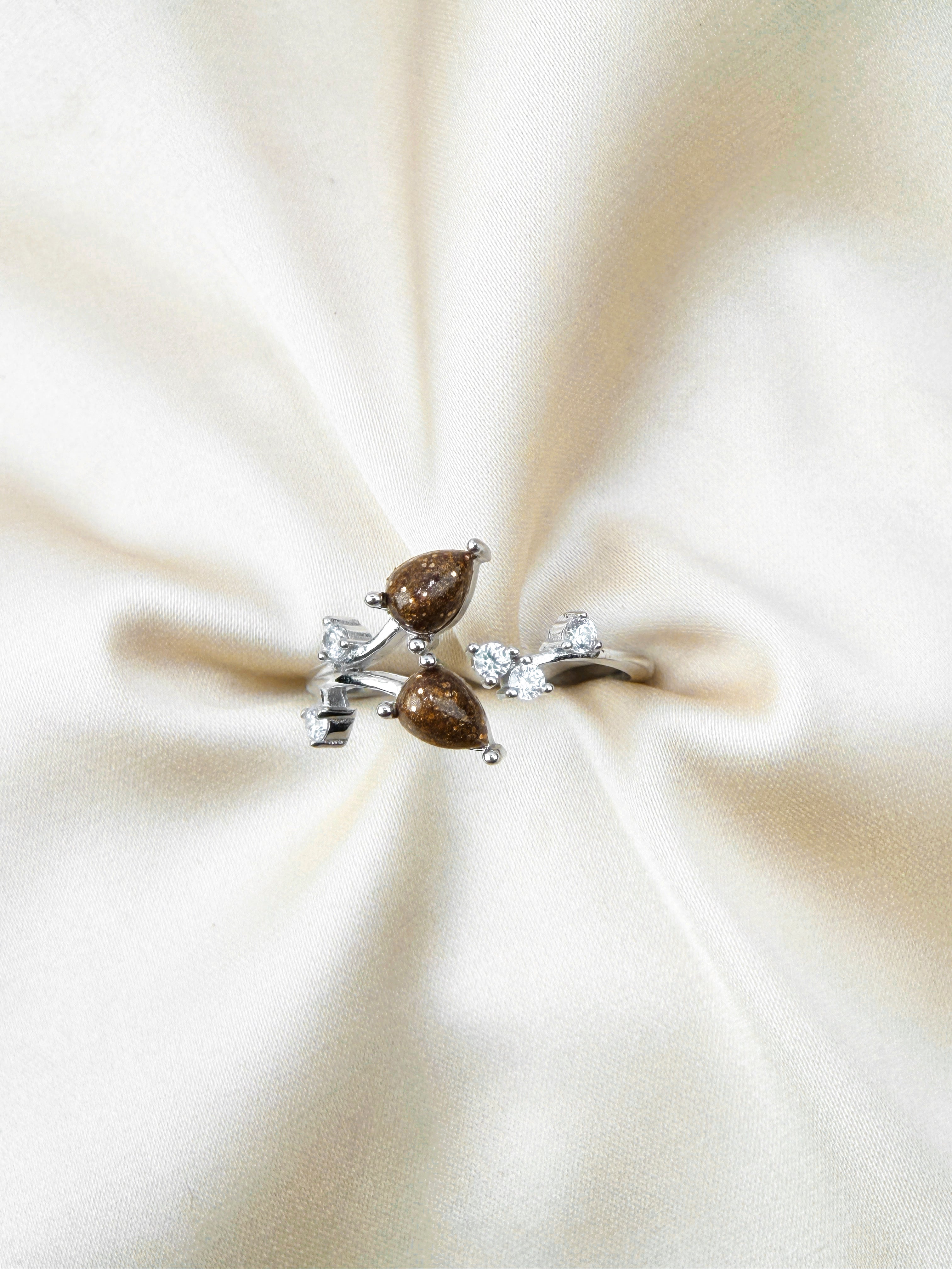 The Eden Ring