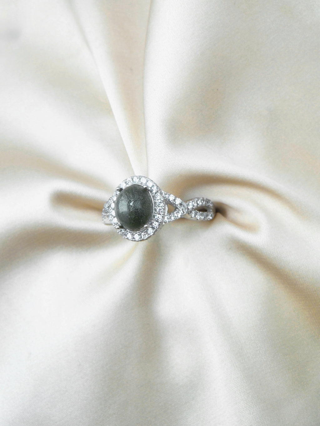 The Estelle Ring
