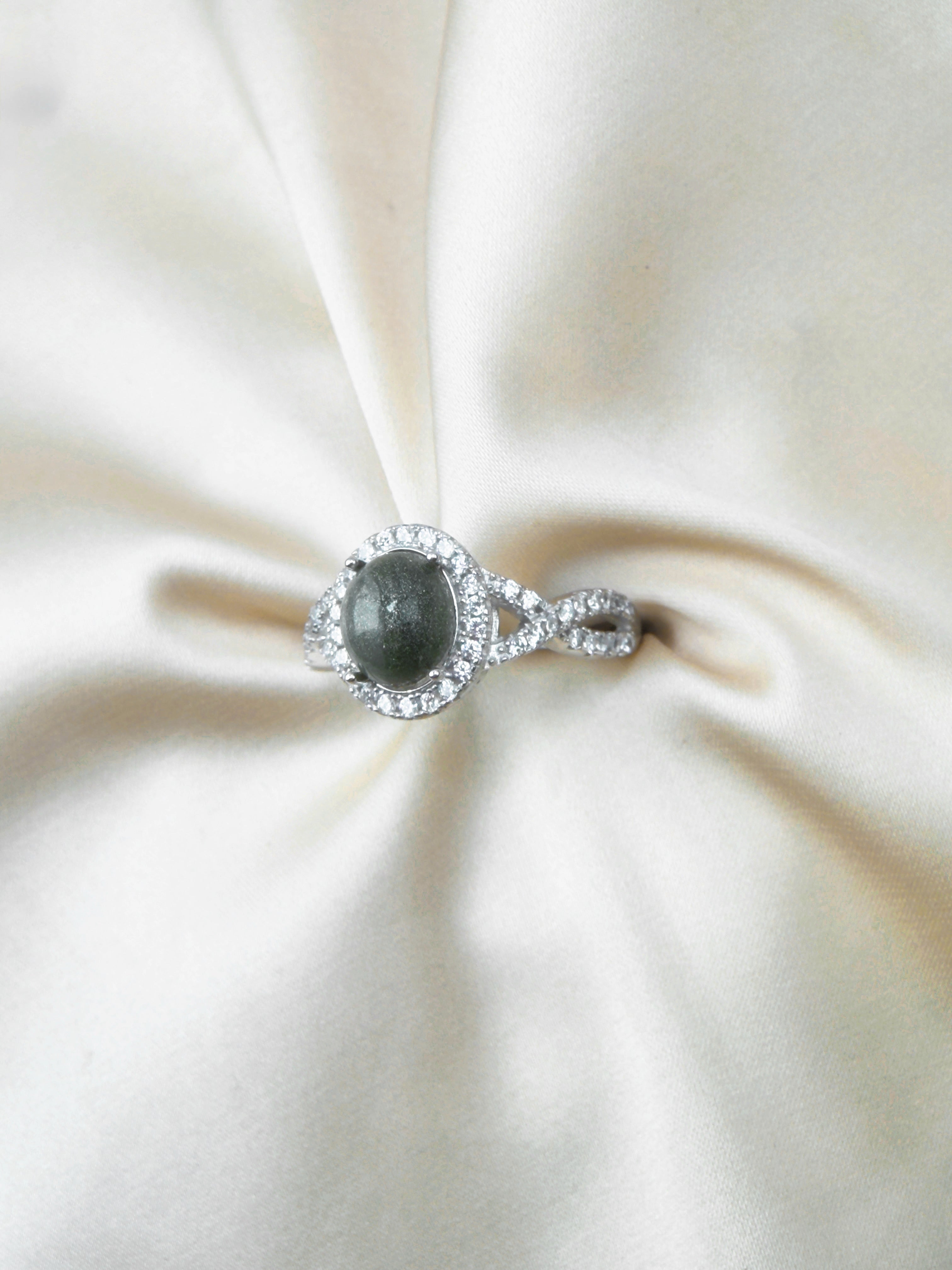 The Estelle Ring