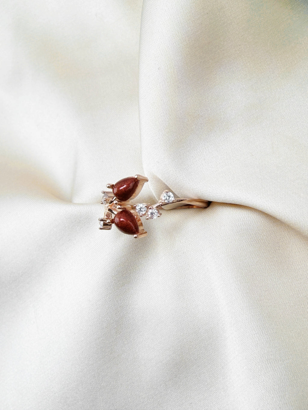 The Eden Ring