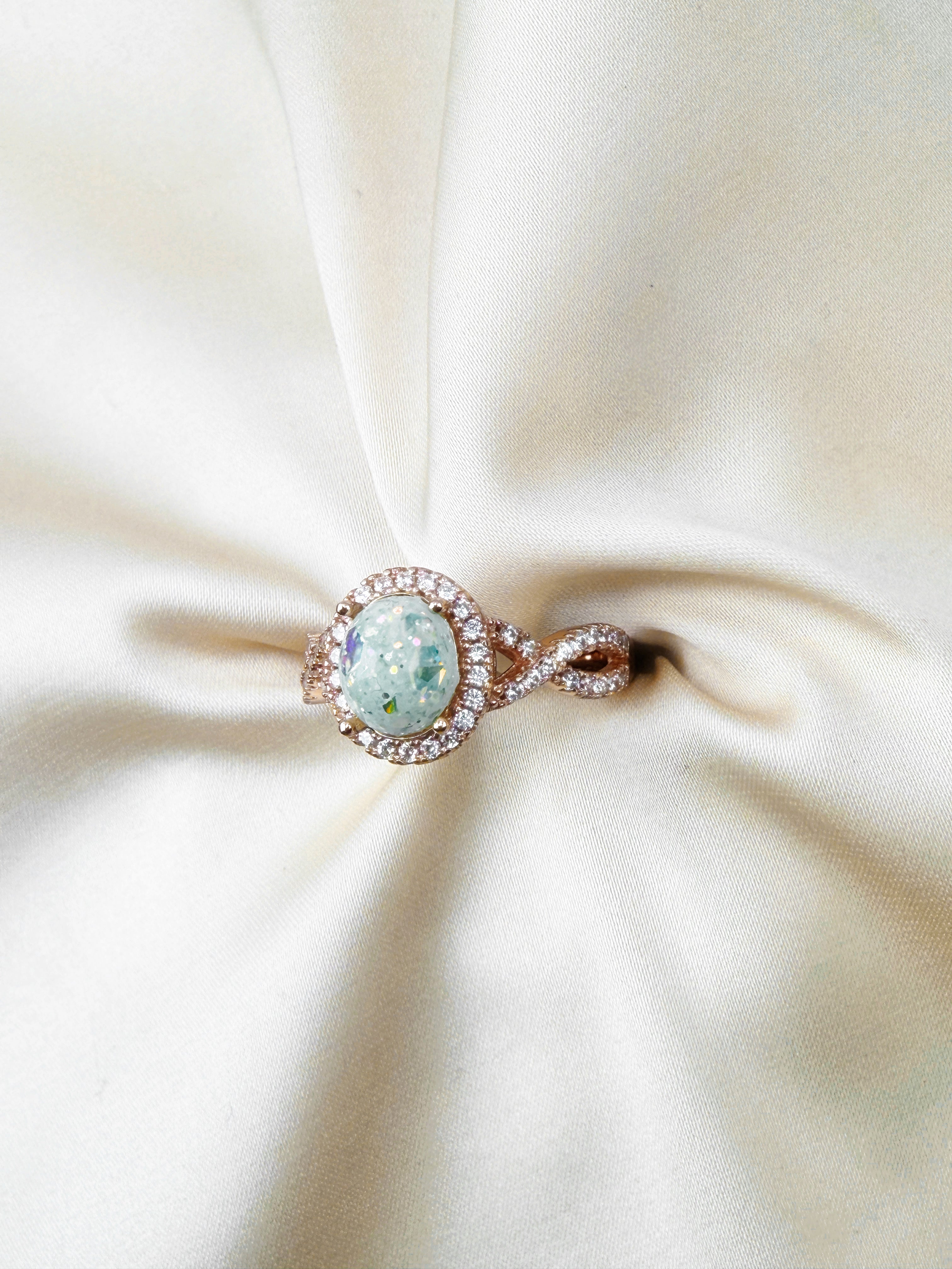 The Estelle Ring