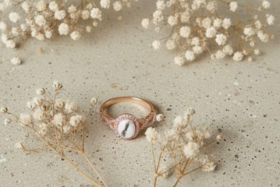 The Estelle Ring
