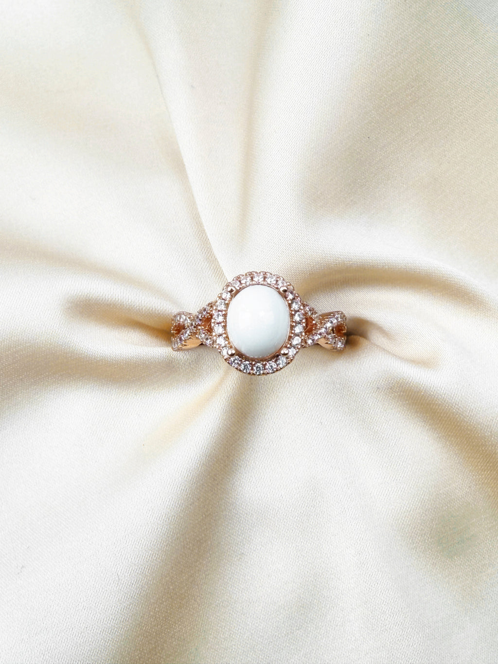 The Estelle Ring