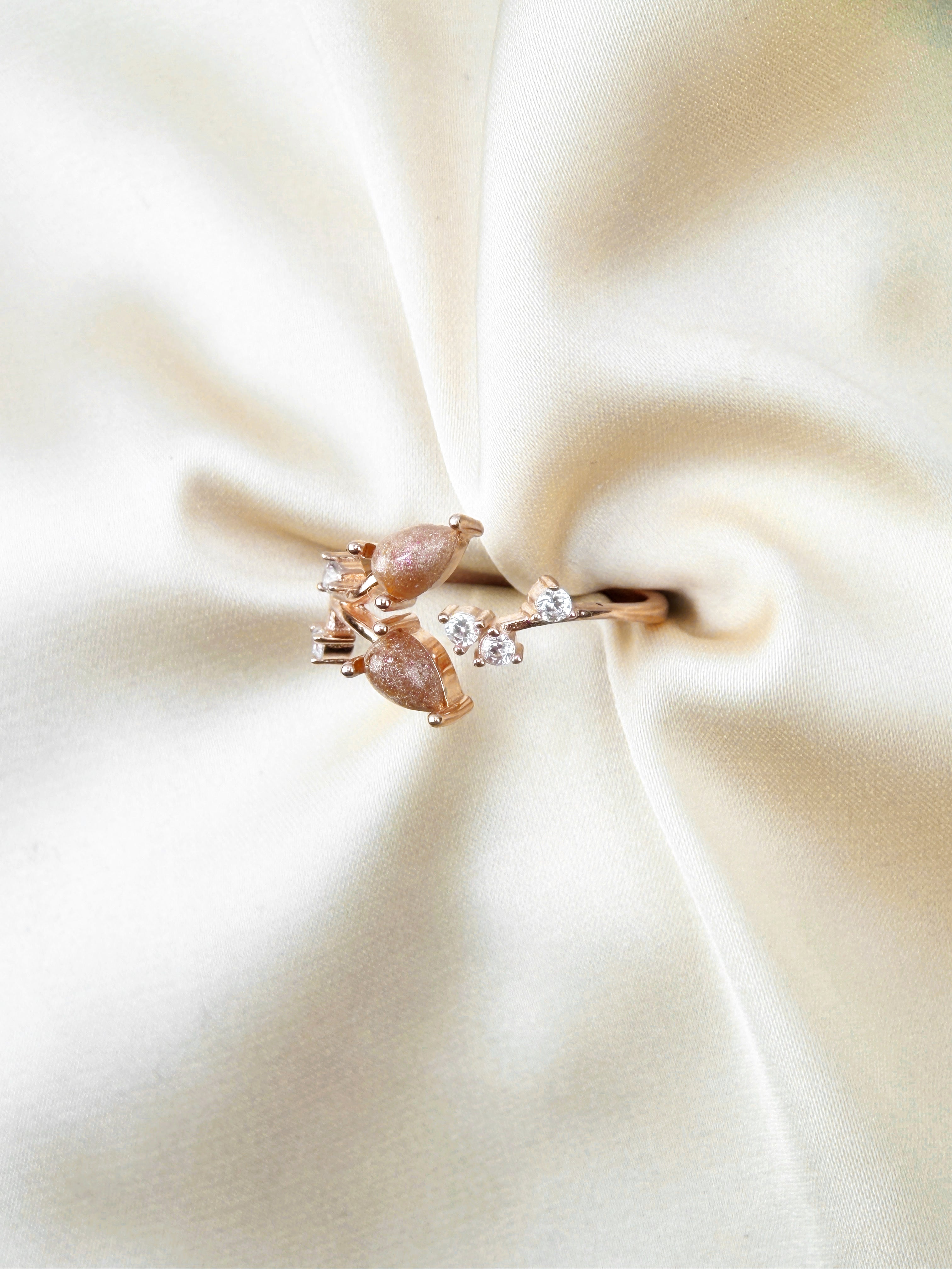 The Eden Ring