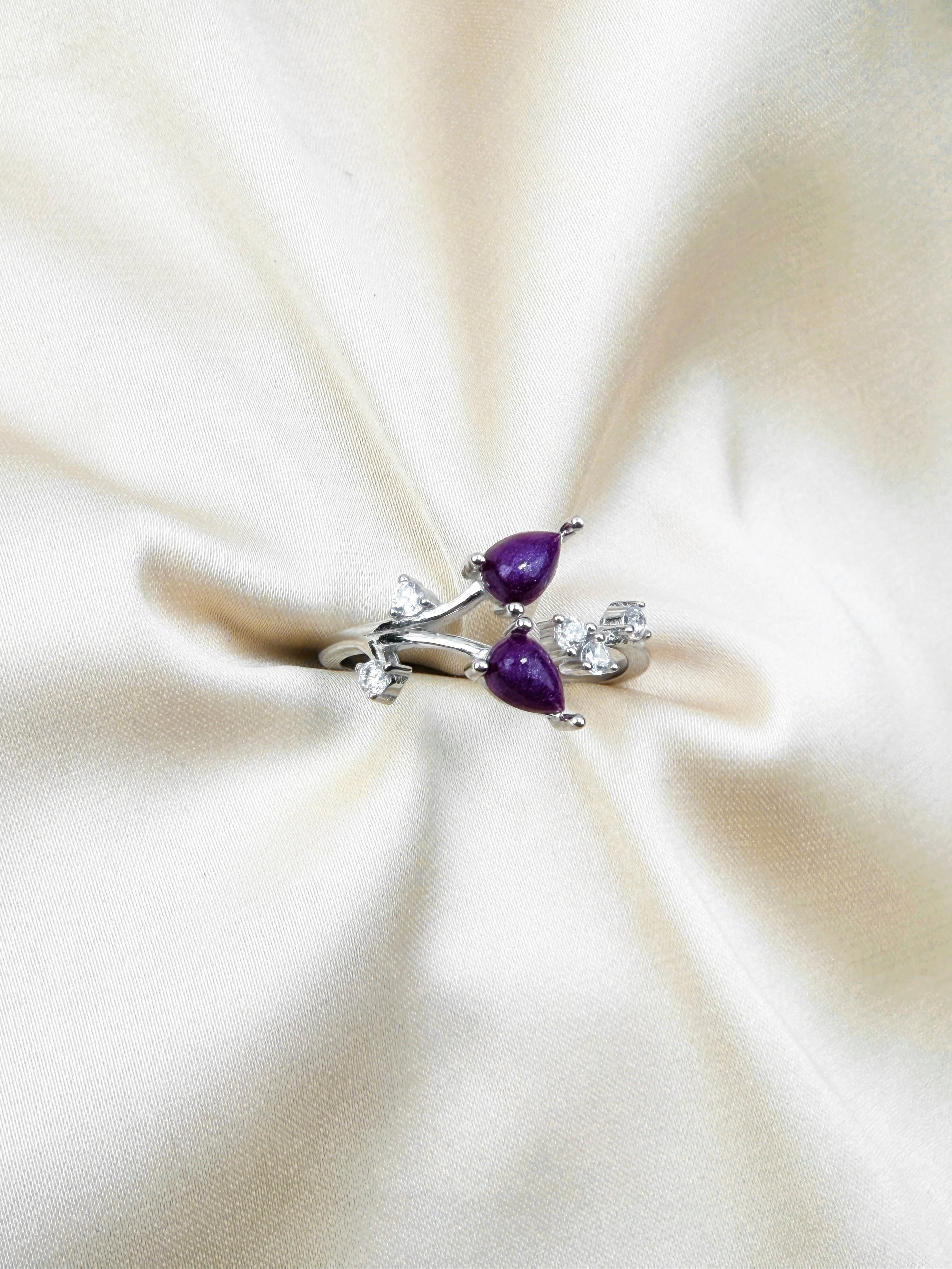The Eden Ring