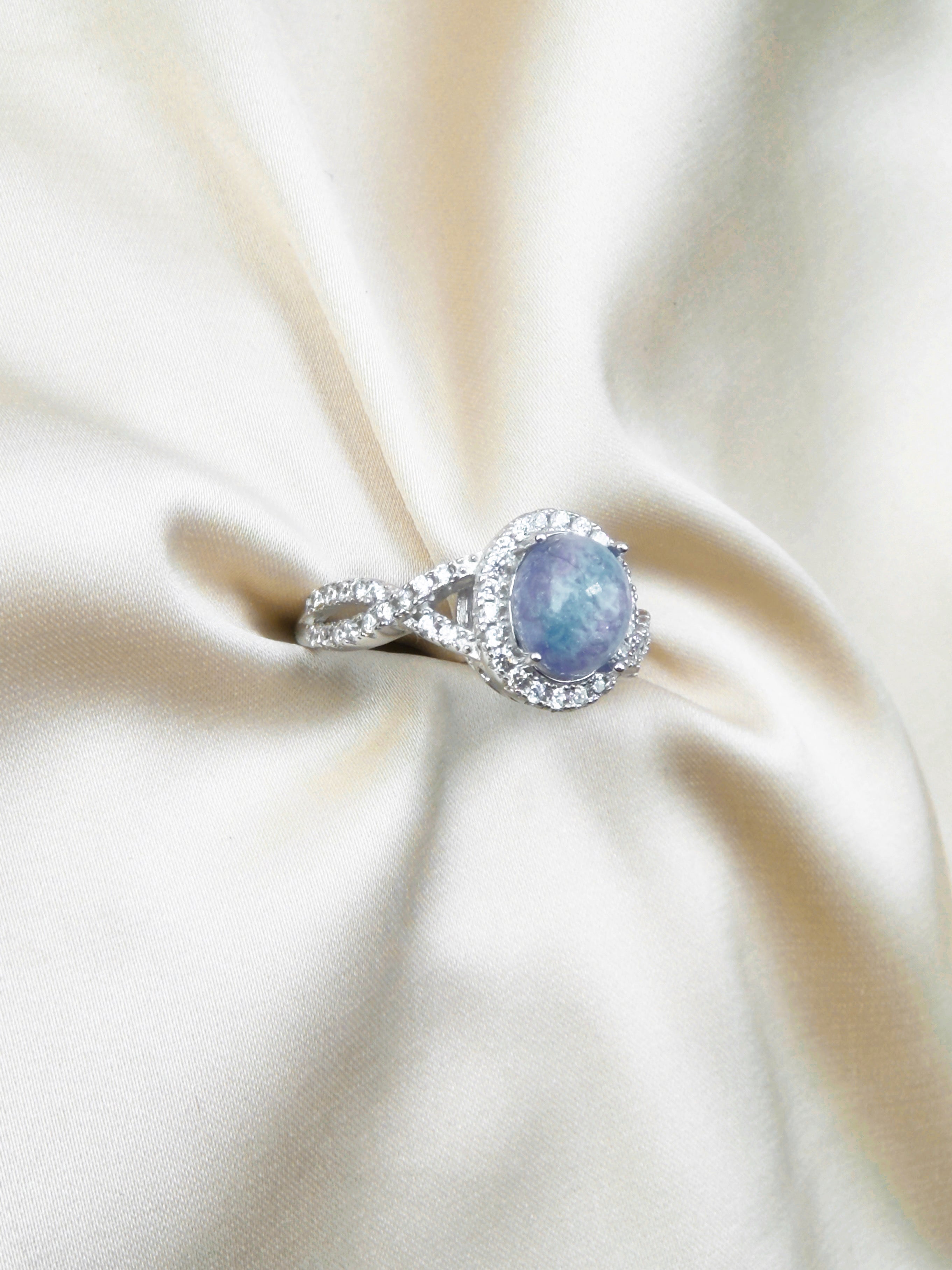 The Estelle Ring