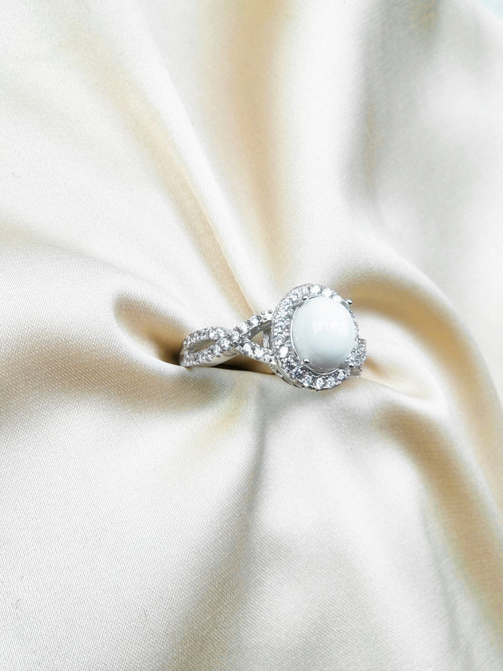 The Estelle Ring