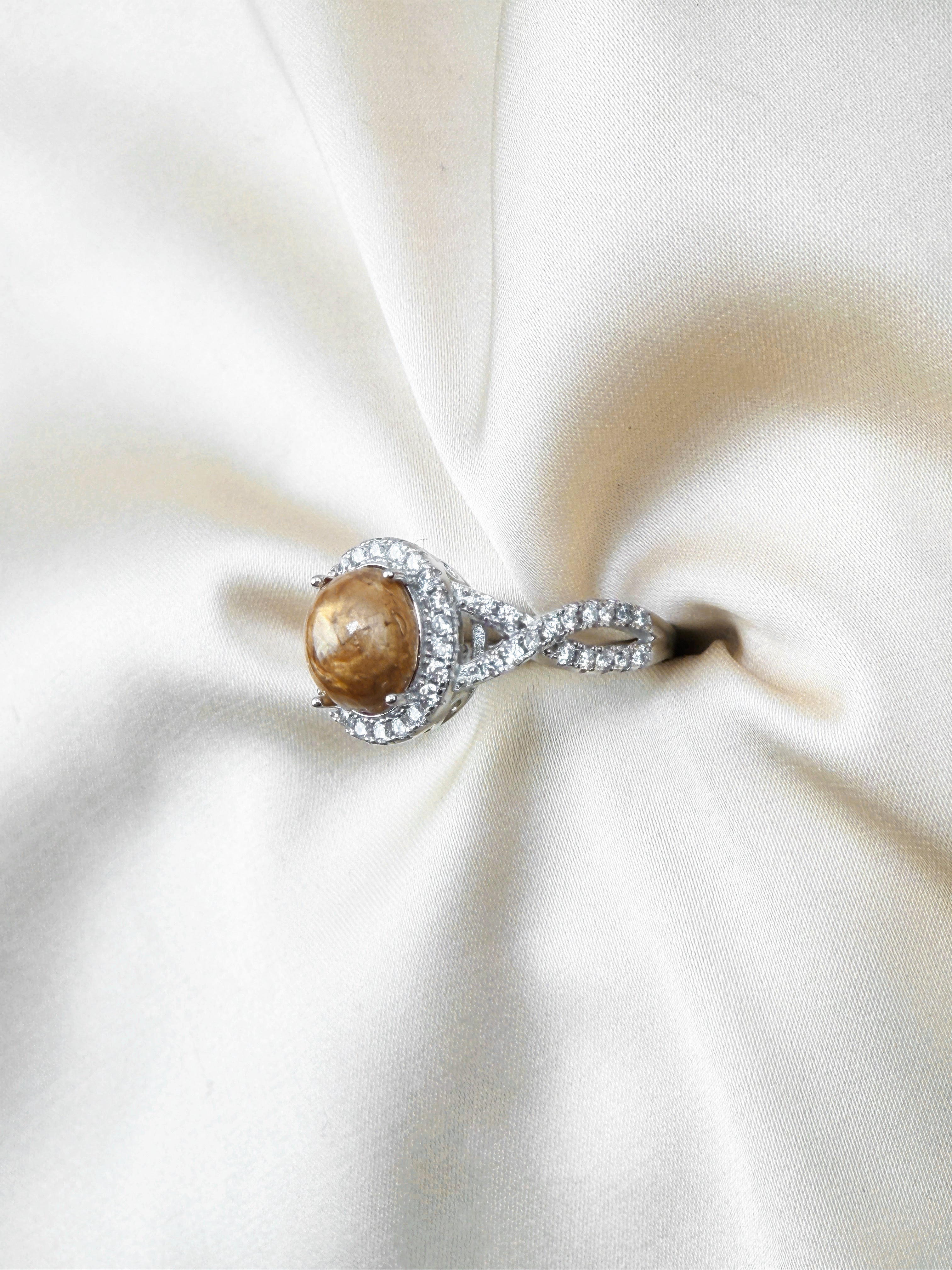 The Estelle Ring