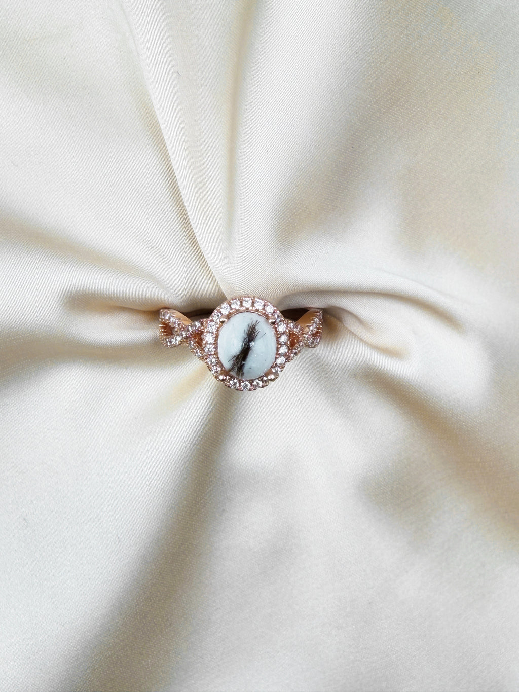 The Estelle Ring