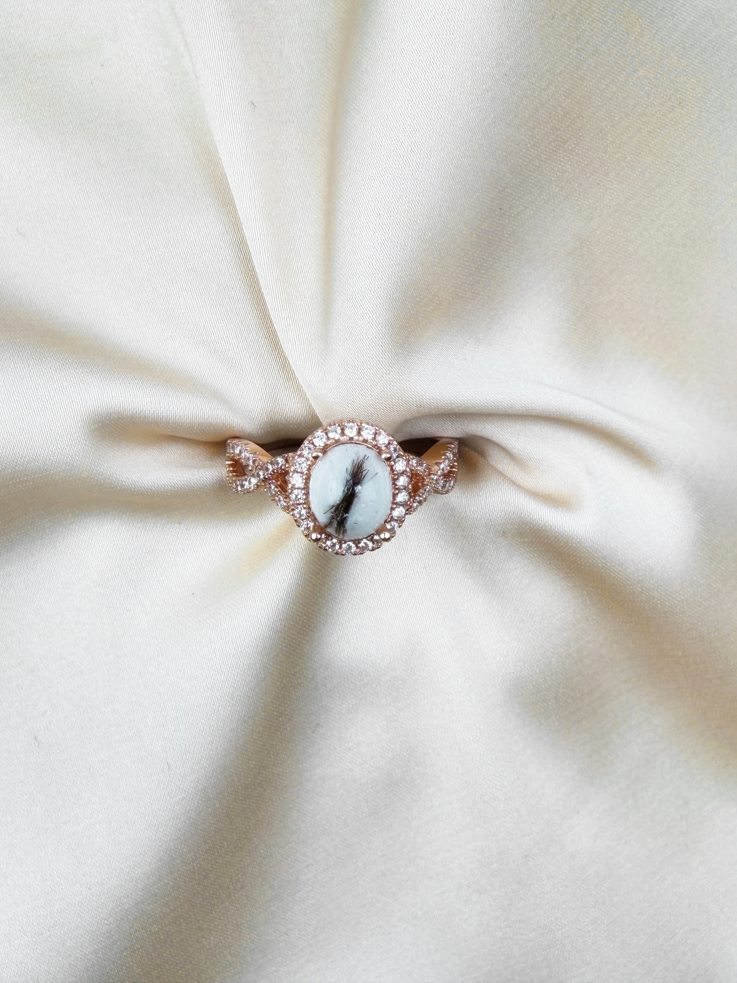 The Estelle Ring