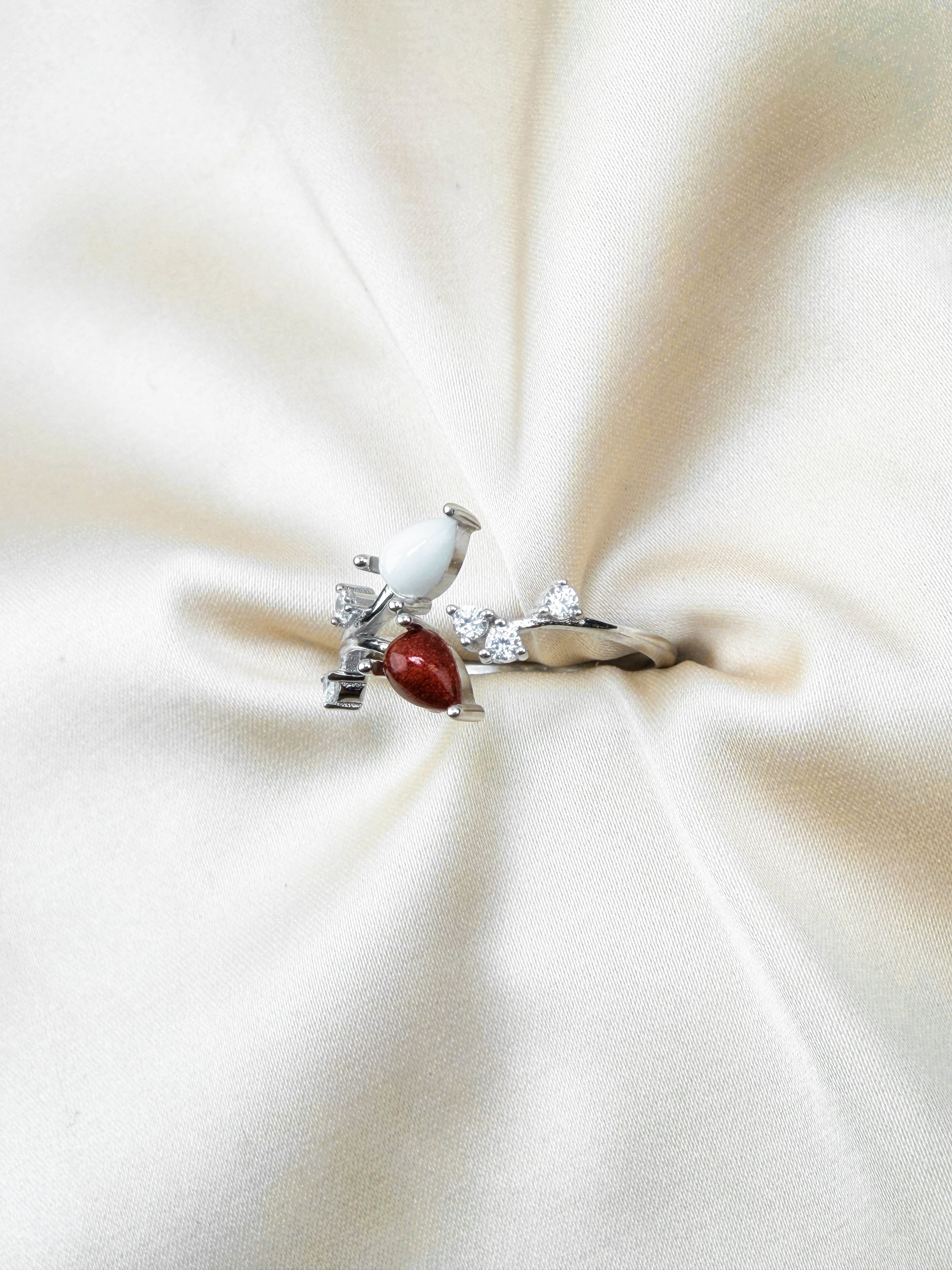 The Eden Ring