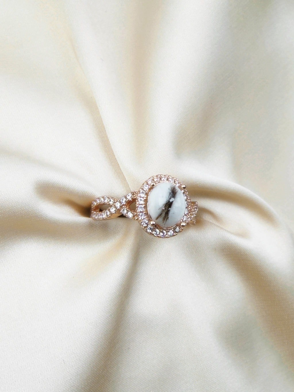 The Estelle Ring