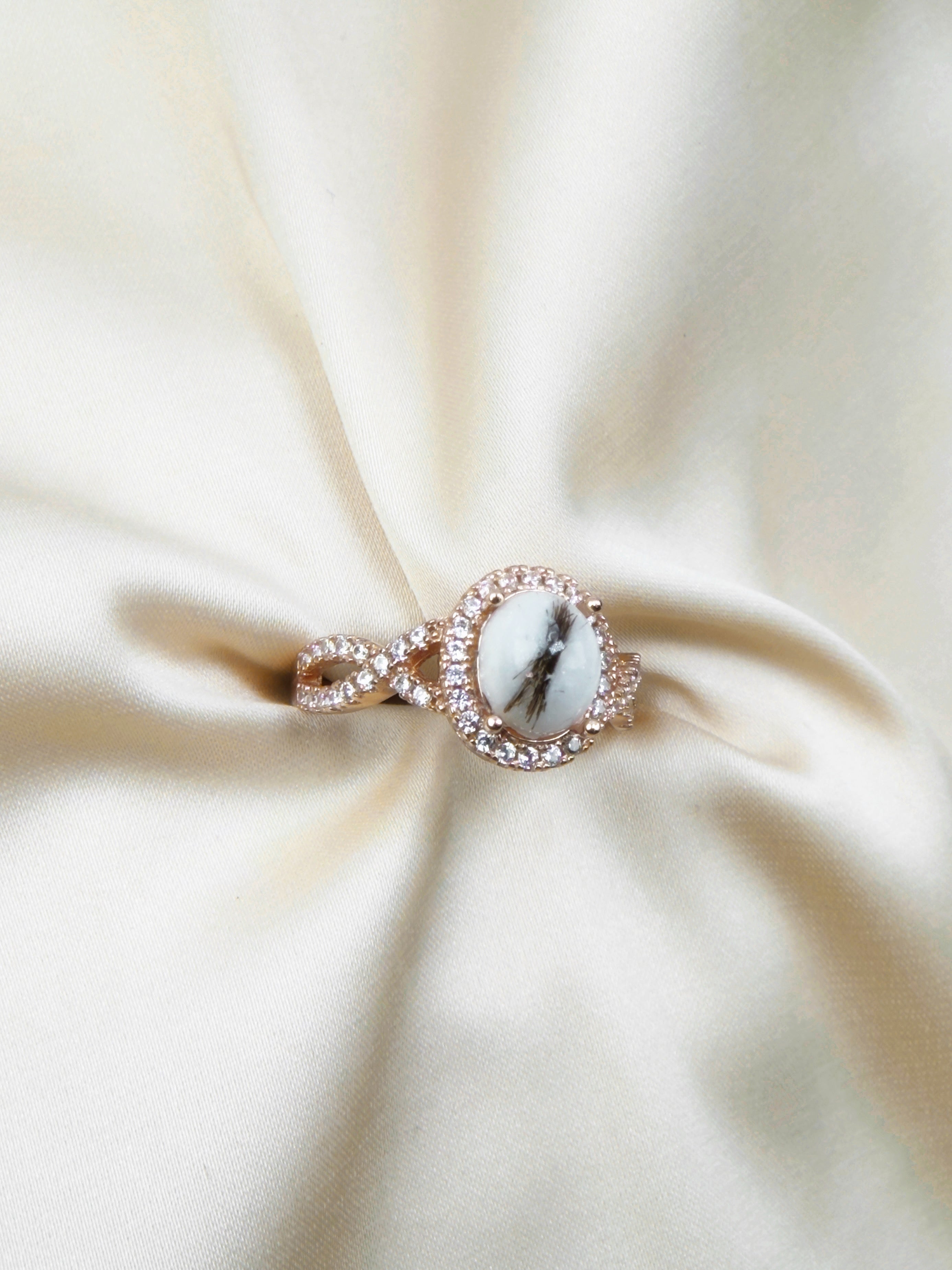 The Estelle Ring