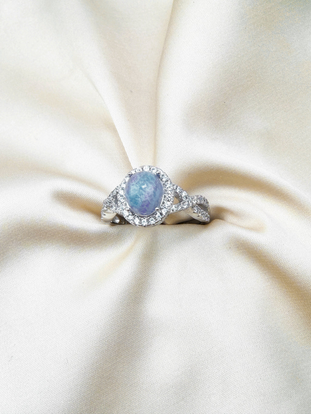 The Estelle Ring
