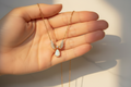 Divine Embrace Necklace