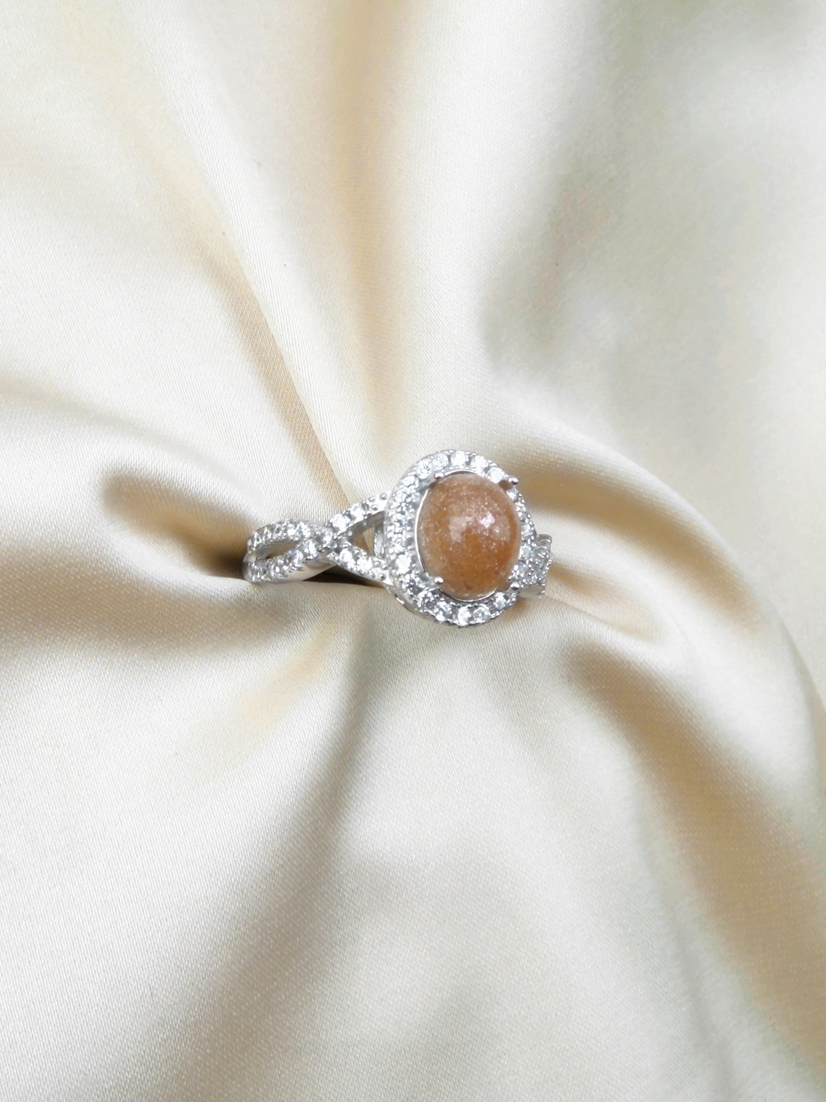 The Estelle Ring