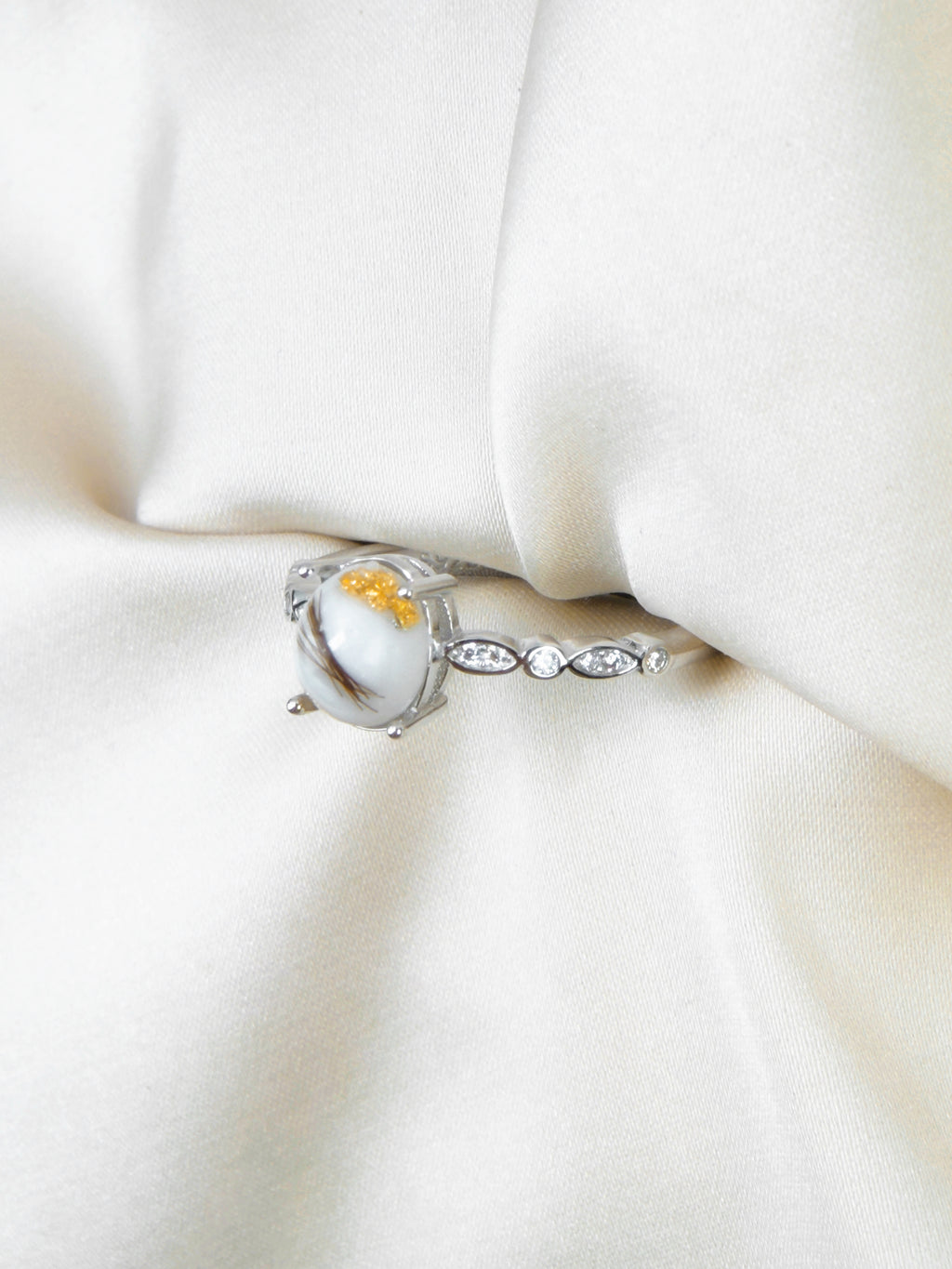 The Brielle Ring