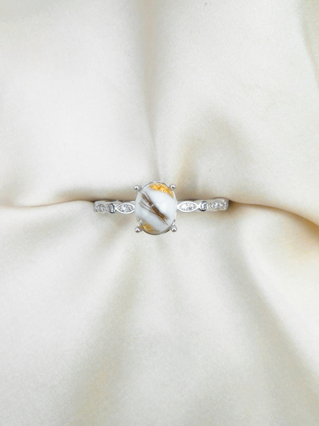 The Brielle Ring