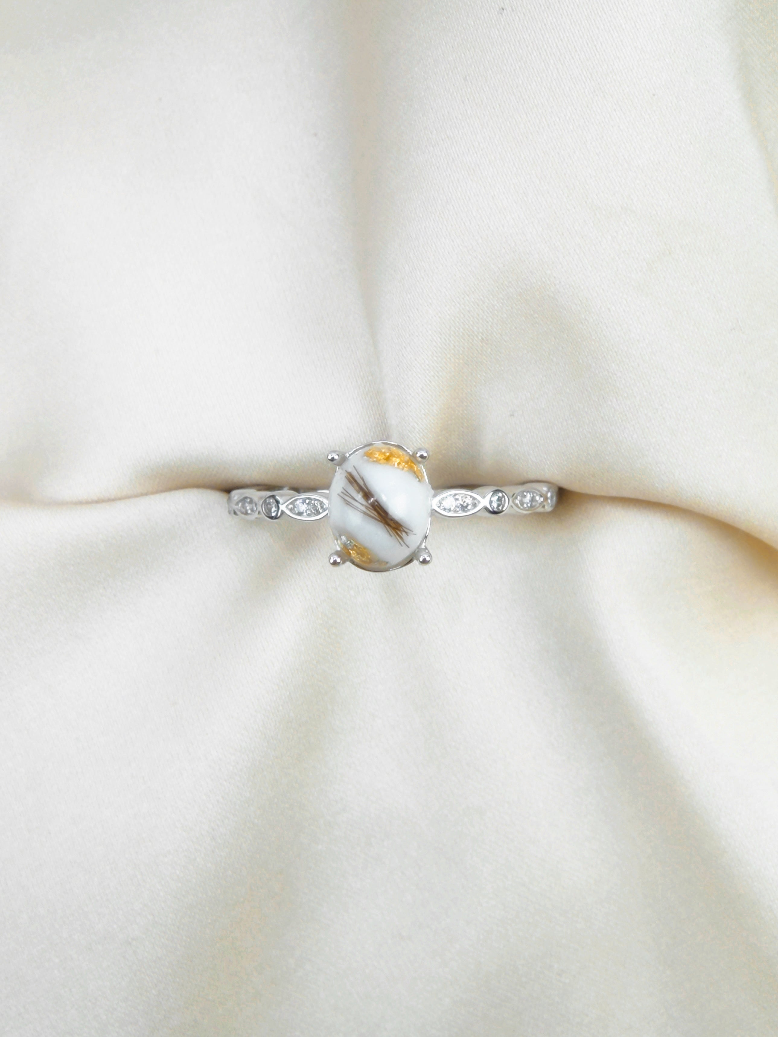 The Brielle Ring