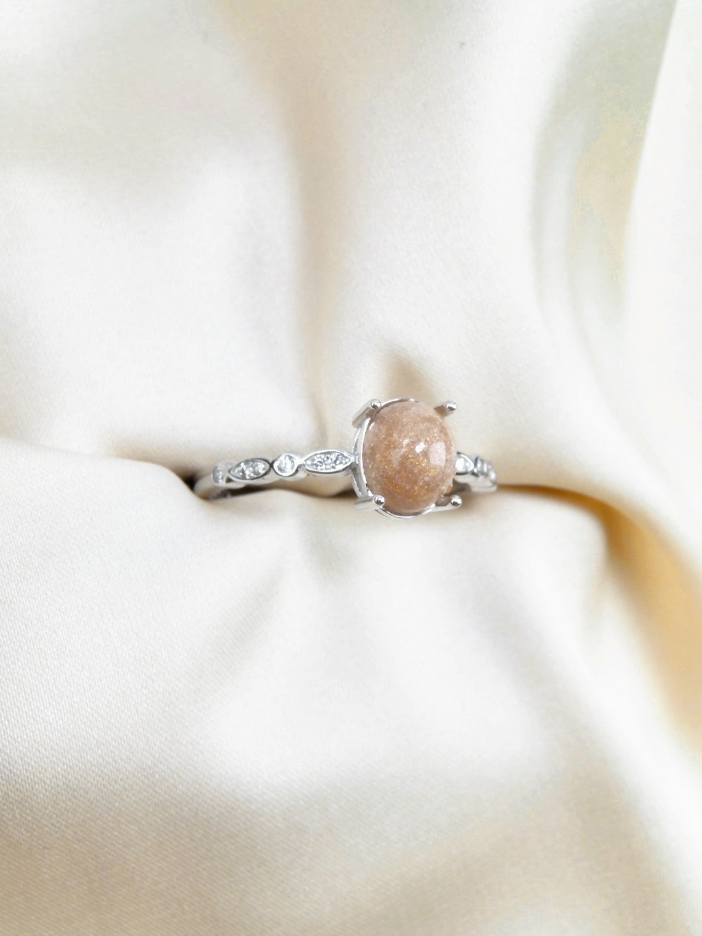 The Brielle Ring