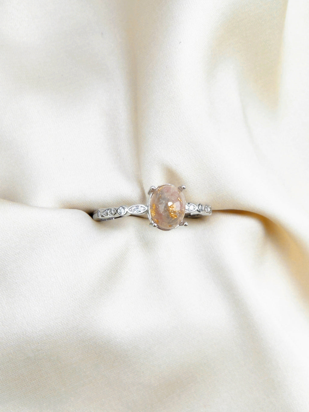 The Brielle Ring