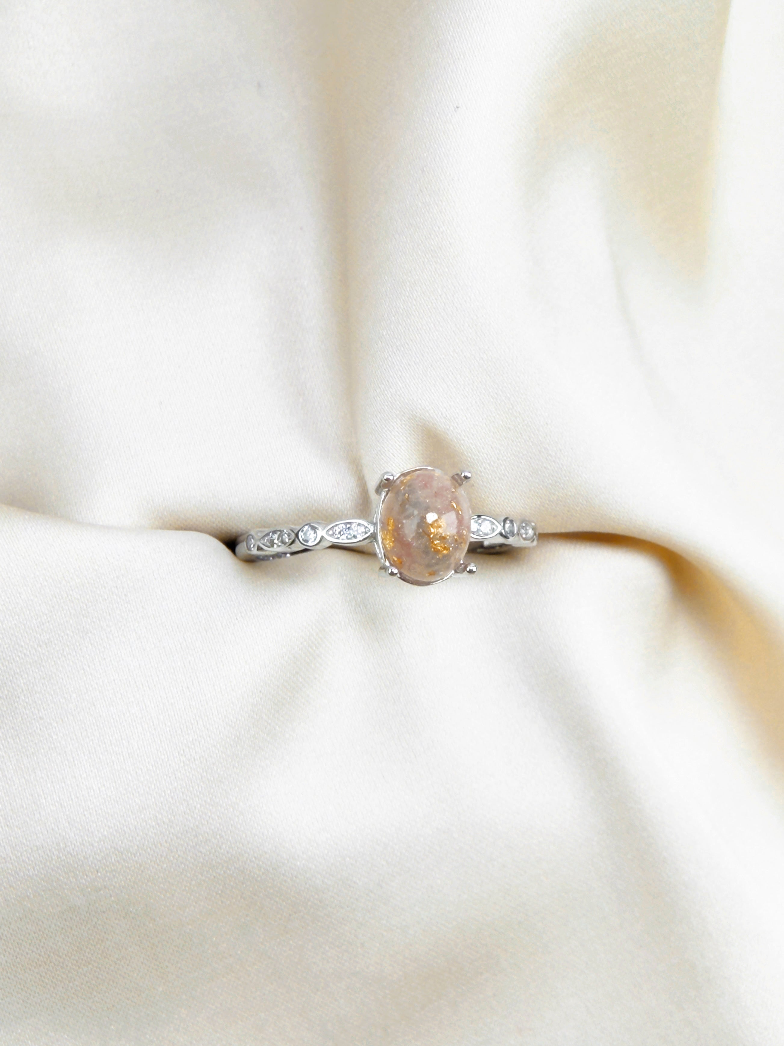 The Brielle Ring
