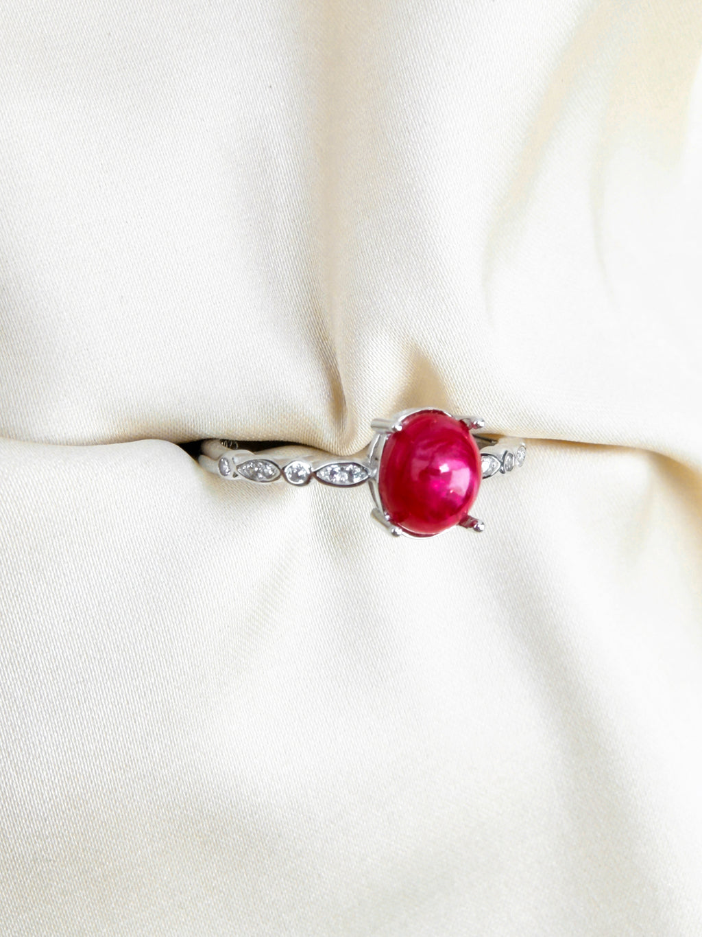 The Brielle Ring
