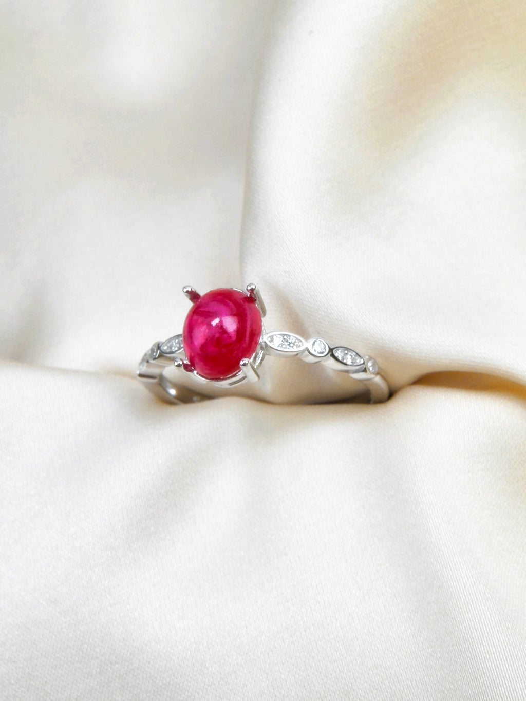The Brielle Ring