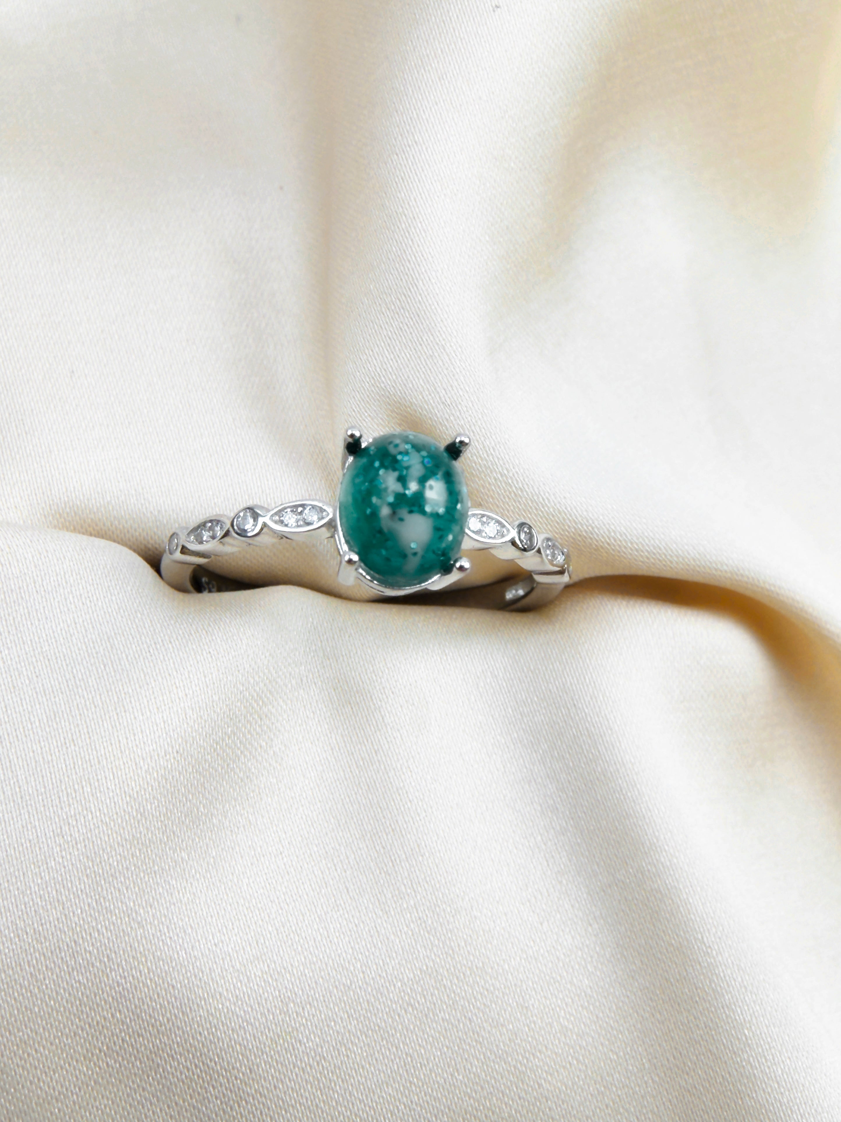 The Brielle Ring