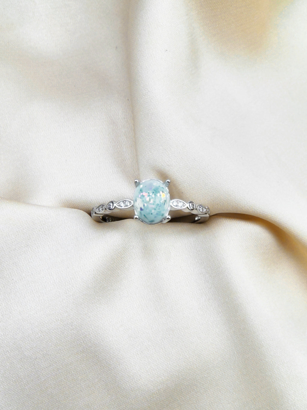 The Brielle Ring