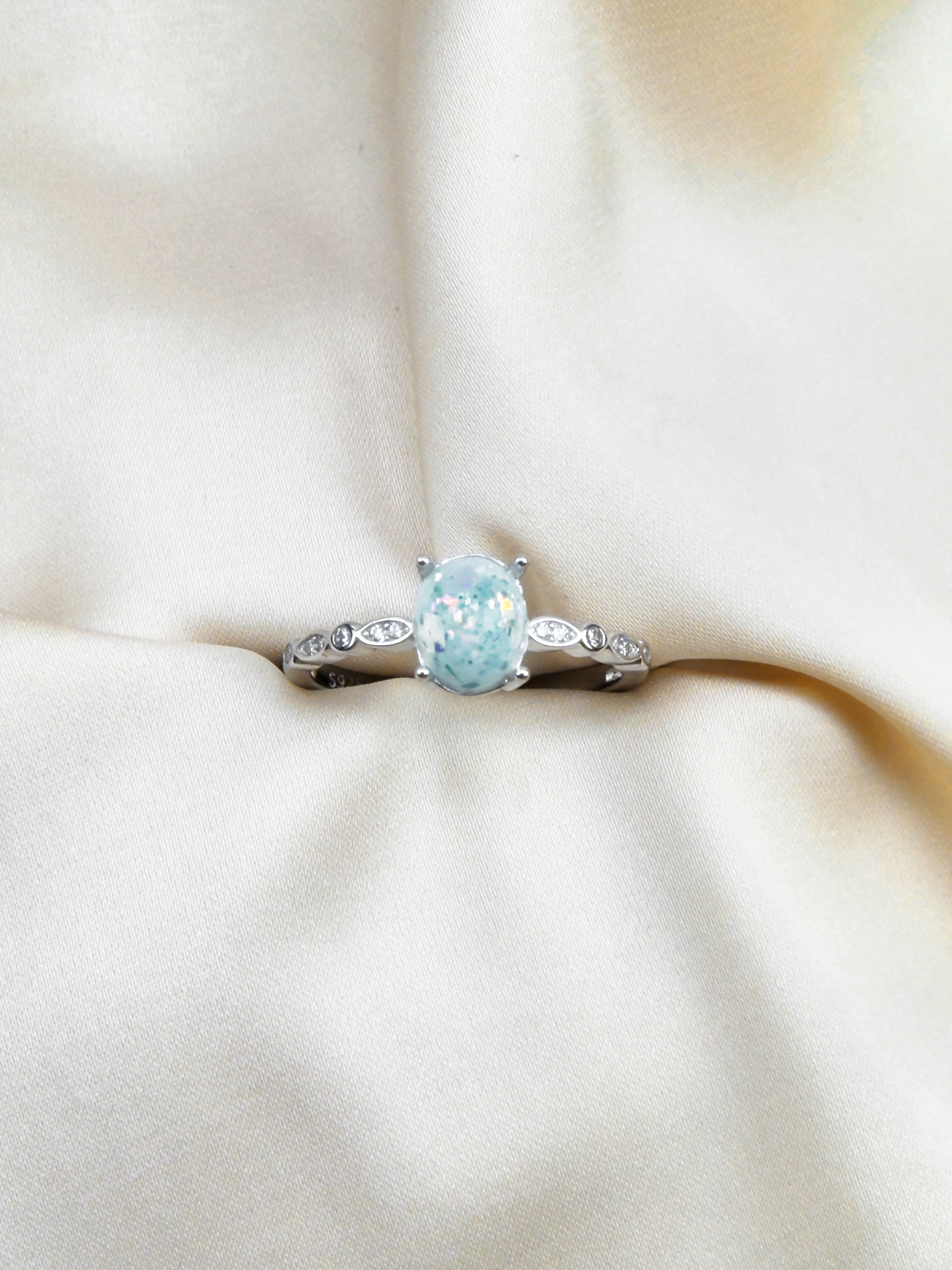 The Brielle Ring