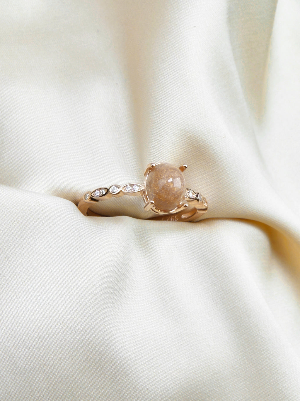 The Brielle Ring