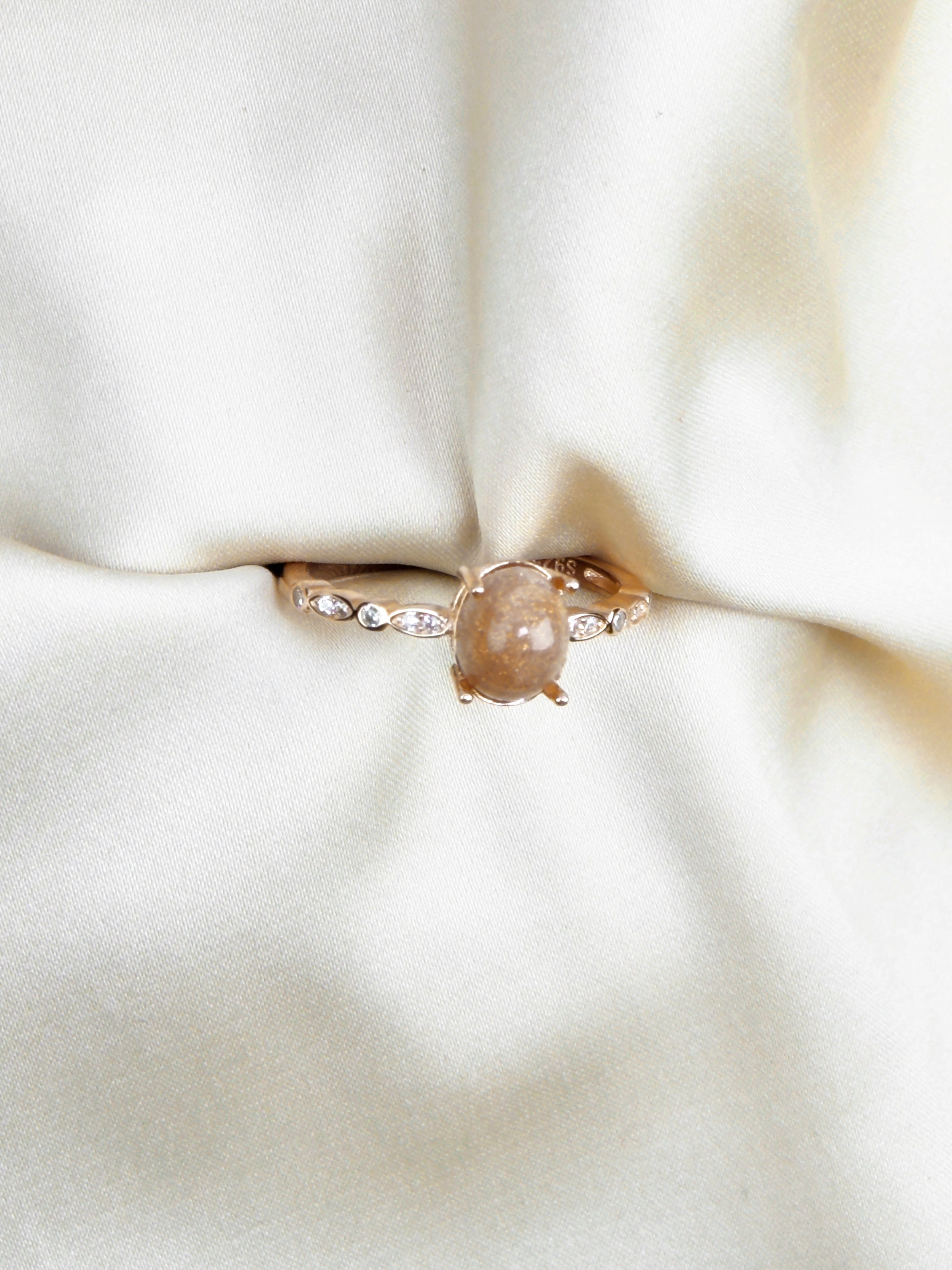 The Brielle Ring