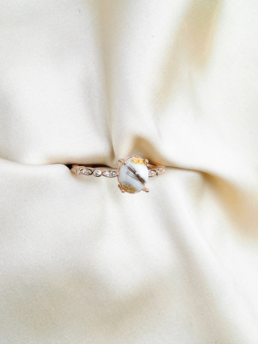 The Brielle Ring