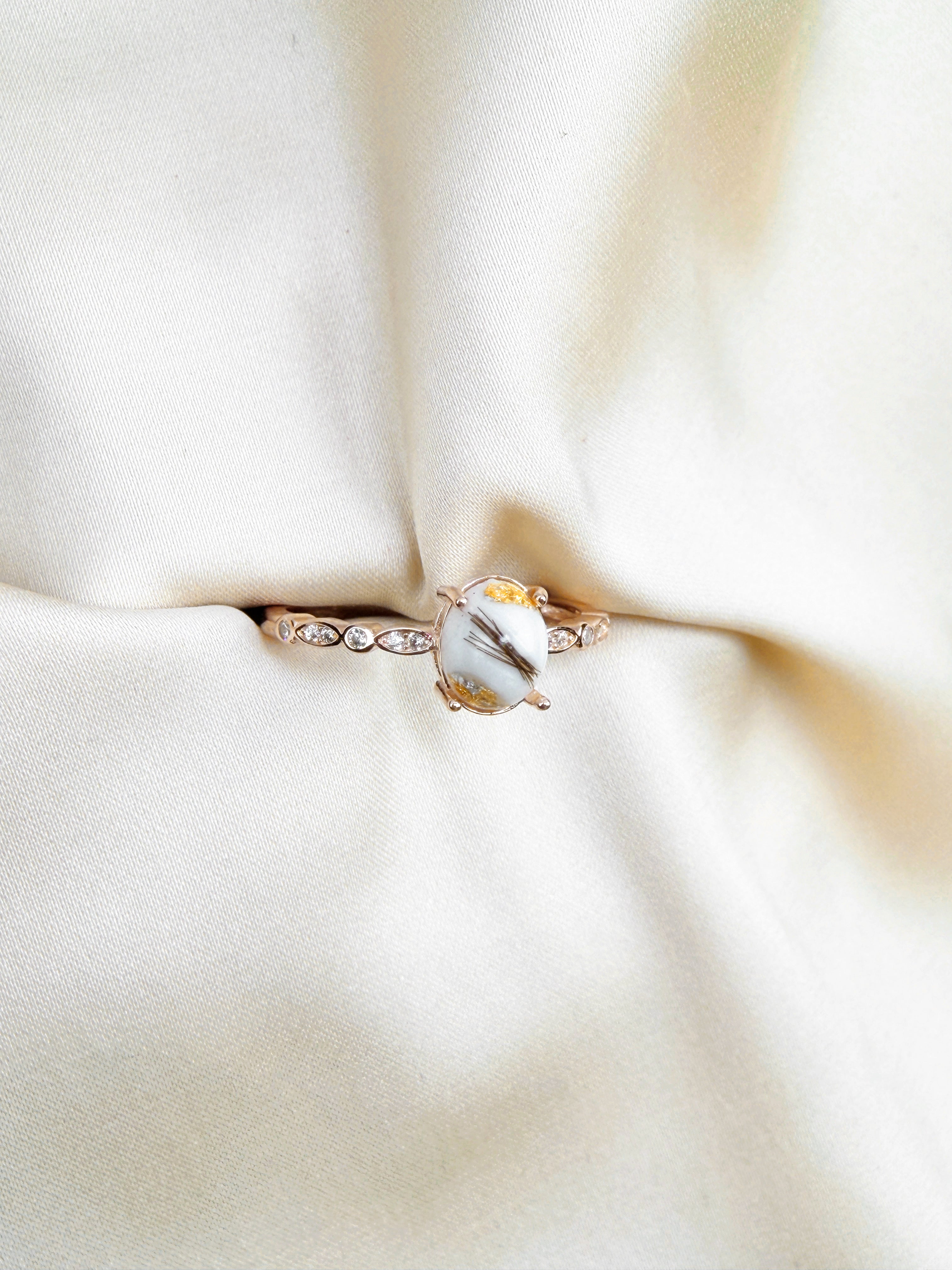 The Brielle Ring