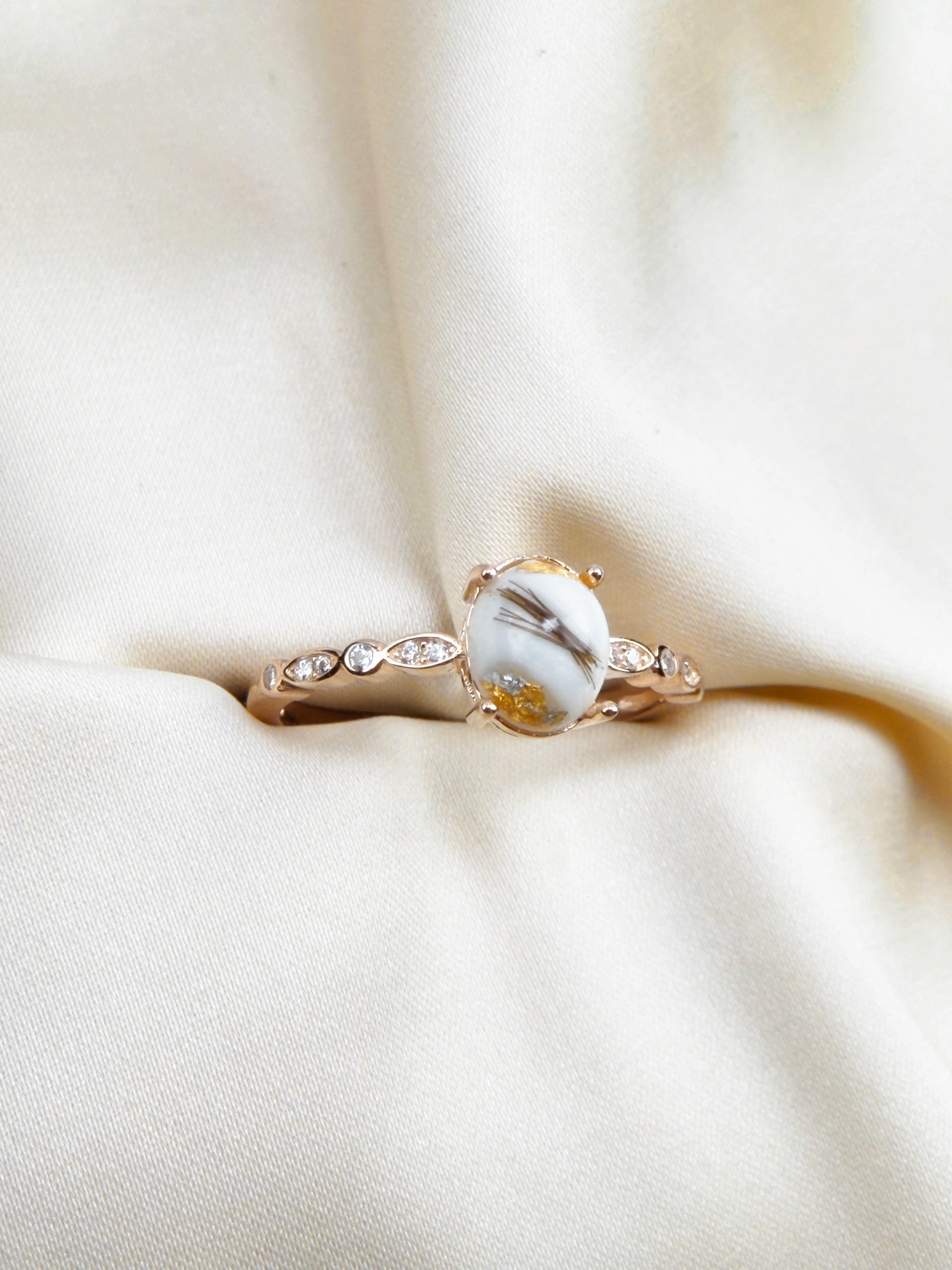 The Brielle Ring