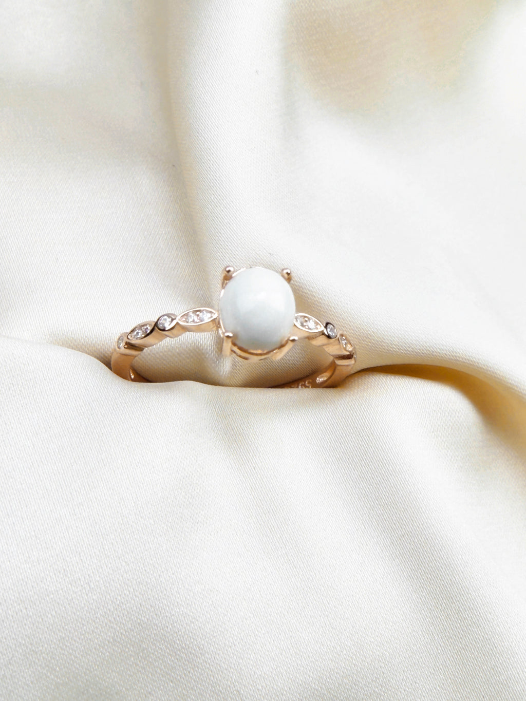 The Brielle Ring