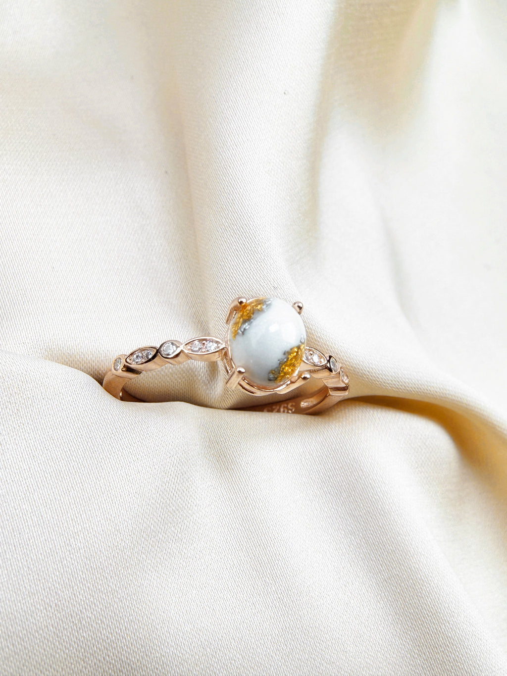 The Brielle Ring
