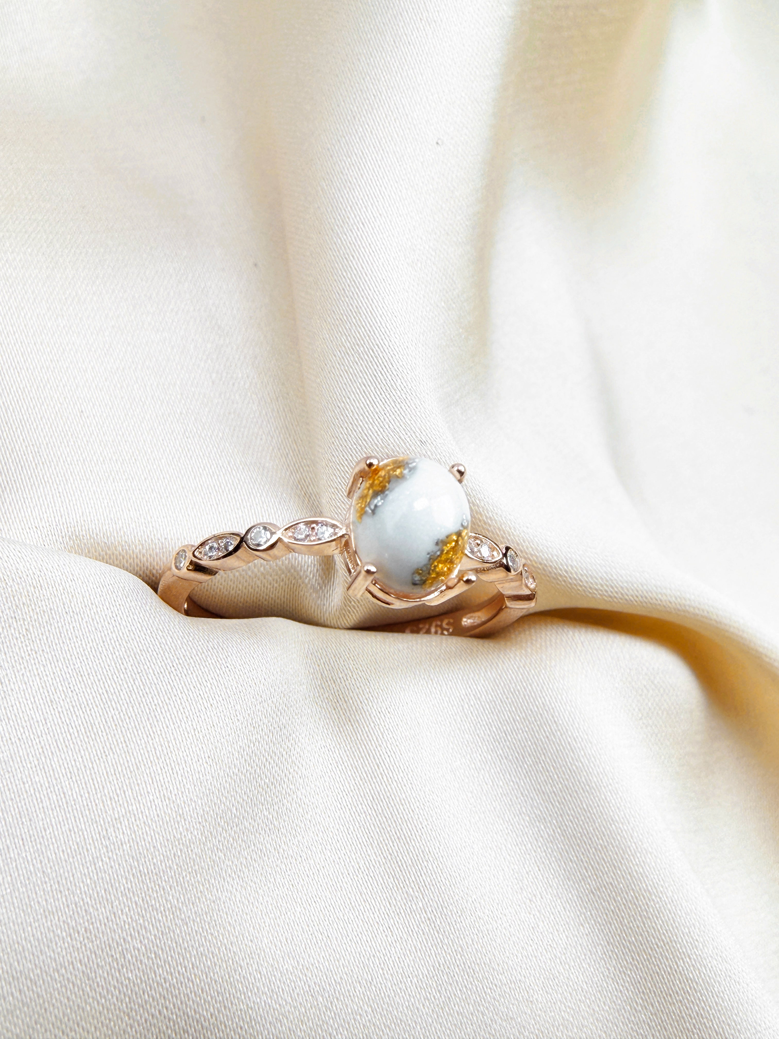The Brielle Ring