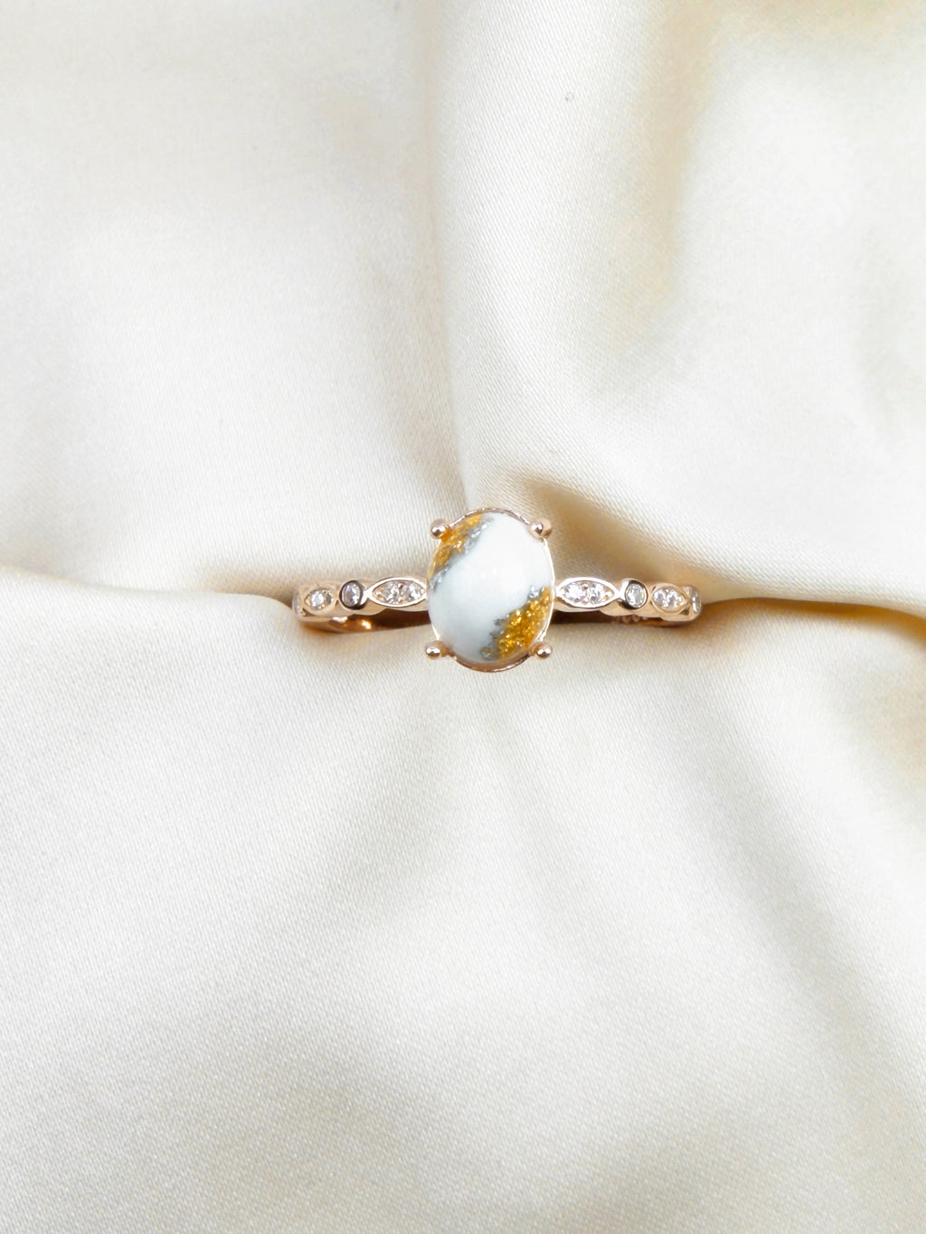 The Brielle Ring