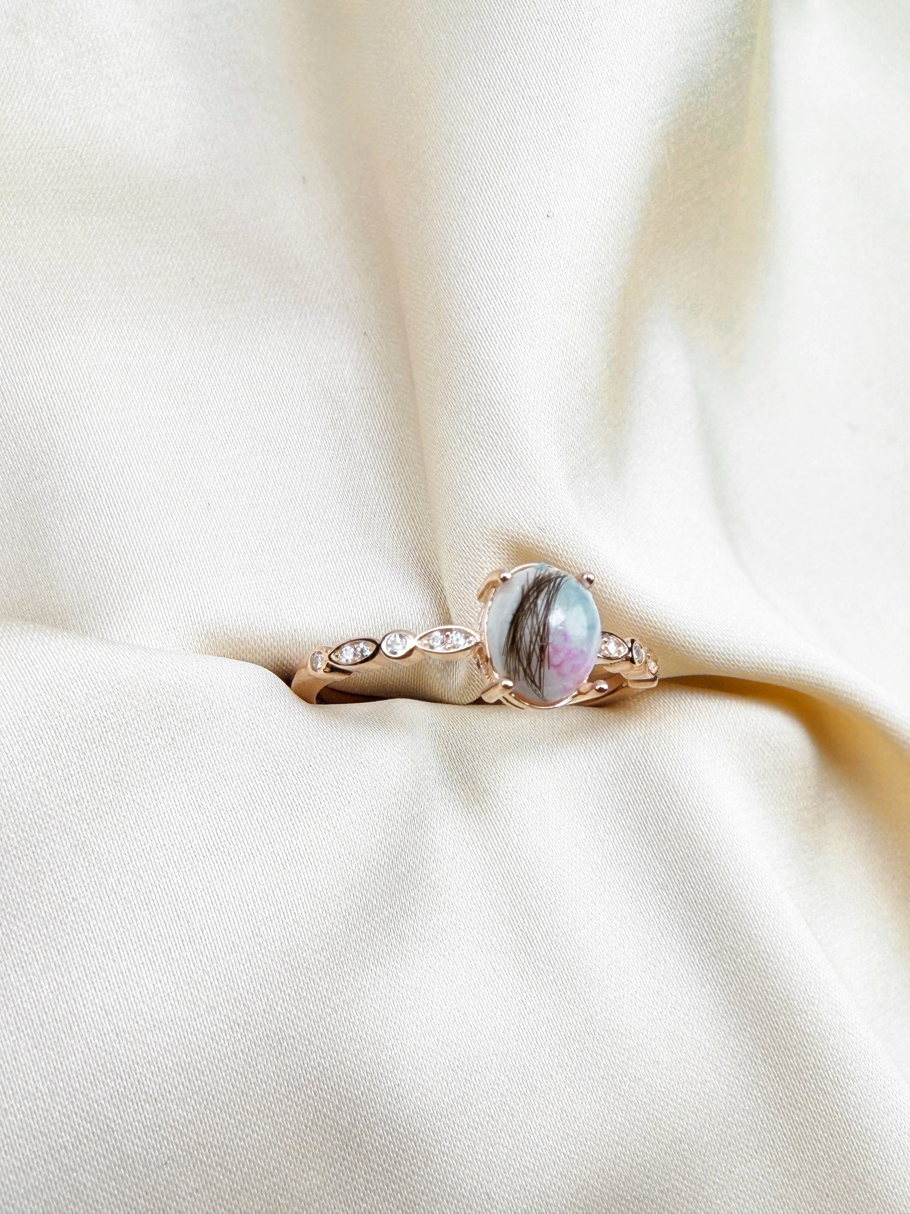 The Brielle Ring